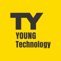 TY Young Technology logo, TY Young Technology contact details