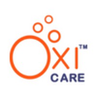 Oxicare logo, Oxicare contact details