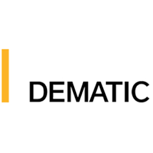 Dematic – Latin America logo, Dematic – Latin America contact details