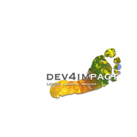 dev4impact logo, dev4impact contact details