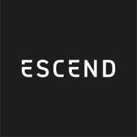 ESCEND_UK logo, ESCEND_UK contact details