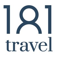 181 Travel logo, 181 Travel contact details