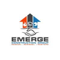 Emerge Construction Group, LLC logo, Emerge Construction Group, LLC contact details