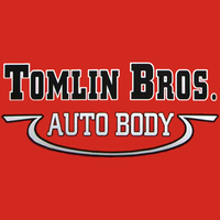 Tomlin Bros logo, Tomlin Bros contact details