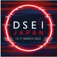 DSEI Japan logo, DSEI Japan contact details