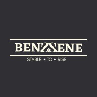 Benzzene logo, Benzzene contact details