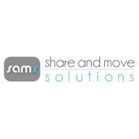 Share And Move Solutions logo, Share And Move Solutions contact details