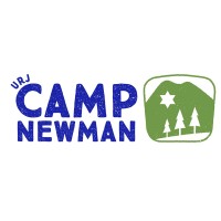 URJ Camp Newman logo, URJ Camp Newman contact details