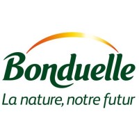 Bonduelle España logo, Bonduelle España contact details