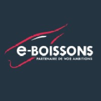 e-BOISSONS logo, e-BOISSONS contact details