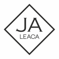 Junior Agence LEACA logo, Junior Agence LEACA contact details