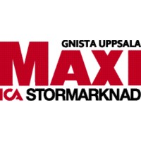 ICA Maxi Gnista logo, ICA Maxi Gnista contact details