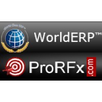 World ERP-ProRFx-SpendManagerPro-Contract Management logo, World ERP-ProRFx-SpendManagerPro-Contract Management contact details