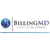 BillingMD, Inc. logo, BillingMD, Inc. contact details