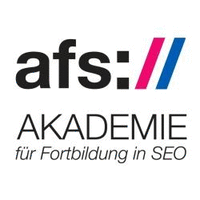 Afs-Akademie logo, Afs-Akademie contact details