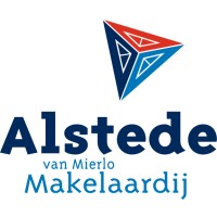 Alstede van Mierlo makelaardij logo, Alstede van Mierlo makelaardij contact details