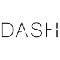 DASH Boutique logo, DASH Boutique contact details