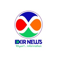 Exirnews logo, Exirnews contact details