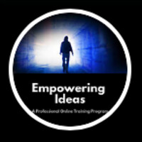 Empowering Ideas logo, Empowering Ideas contact details