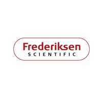 Frederiksen Scientific A/S logo, Frederiksen Scientific A/S contact details