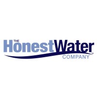 The Honest Water Company logo, The Honest Water Company contact details