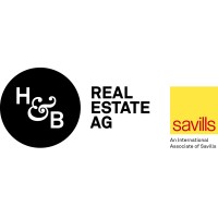 H&B Real Estate AG - An international Associate of Savills logo, H&B Real Estate AG - An international Associate of Savills contact details