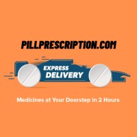 PillPrescription.com logo, PillPrescription.com contact details