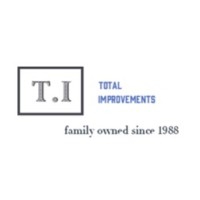 Total Improvements logo, Total Improvements contact details