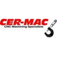 Cer-Mac, Inc. logo, Cer-Mac, Inc. contact details