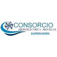 Consorcio Hidroeléctrica Miguillas logo, Consorcio Hidroeléctrica Miguillas contact details