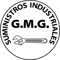 GMG Suministros logo, GMG Suministros contact details