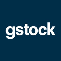 Gstock logo, Gstock contact details