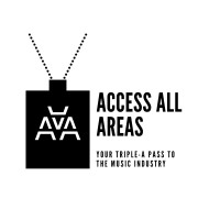 Access All Areas logo, Access All Areas contact details