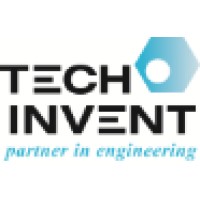 Tech Invent A/S logo, Tech Invent A/S contact details