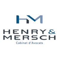 Henry et Mersch, cabinet d'avocats logo, Henry et Mersch, cabinet d'avocats contact details