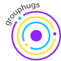 grouphugs.co logo, grouphugs.co contact details