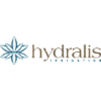 Hydralis logo, Hydralis contact details