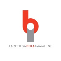 La Bottega dell'immagine logo, La Bottega dell'immagine contact details