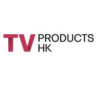 TV Products HK Ltd. logo, TV Products HK Ltd. contact details