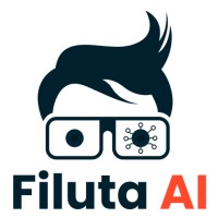 Filuta AI logo, Filuta AI contact details