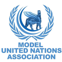 National Model United Nations Association logo, National Model United Nations Association contact details