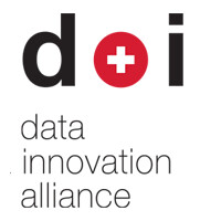 data innovation alliance logo, data innovation alliance contact details