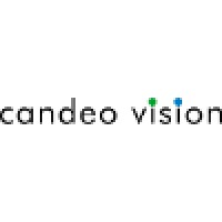 Candeo Vision logo, Candeo Vision contact details