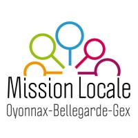 Mission Locale Oyonnax Bellegarde Gex logo, Mission Locale Oyonnax Bellegarde Gex contact details