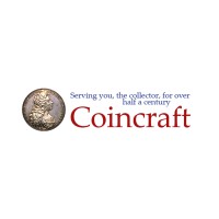 Coincraft logo, Coincraft contact details