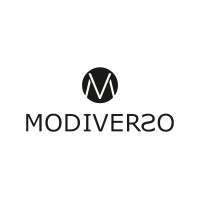 MODIVERSO logo, MODIVERSO contact details