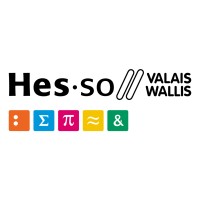 HES-SO Valais-Wallis logo, HES-SO Valais-Wallis contact details