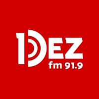 Rádio DEZ logo, Rádio DEZ contact details