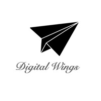 Digital Wings Consulting logo, Digital Wings Consulting contact details