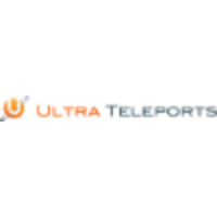 Ultra Teleports Pty Ltd logo, Ultra Teleports Pty Ltd contact details